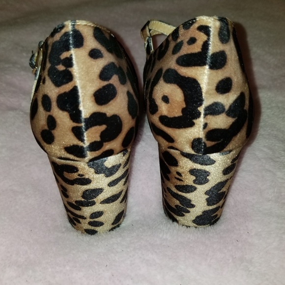 Report Lolly Chunky heel - Picture 5 of 7